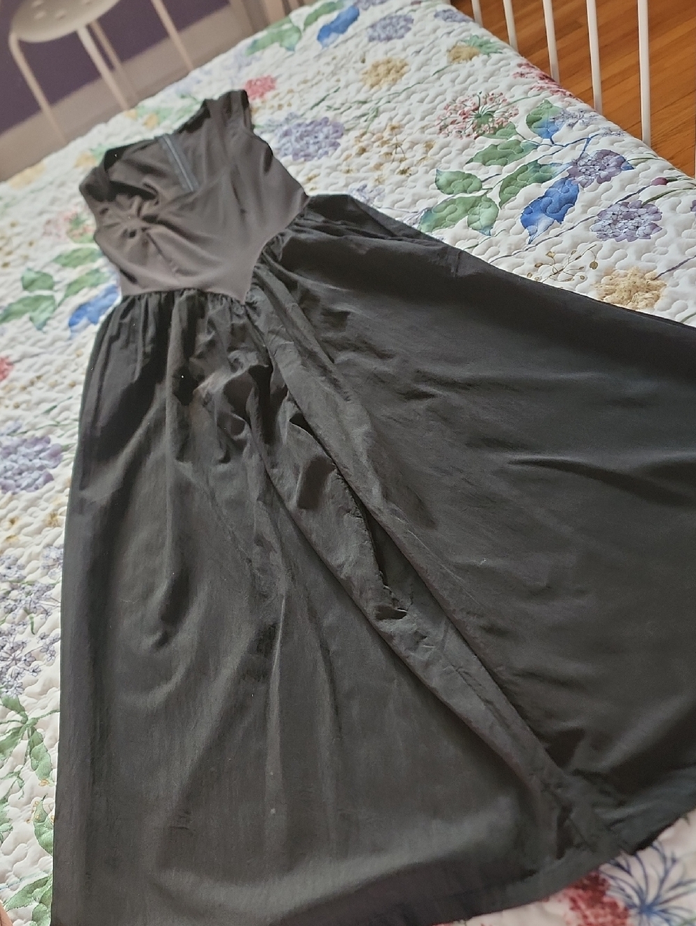Fashion Nova Black Jumpsuits.